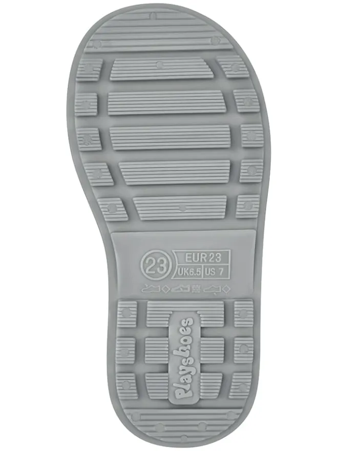 Gummistiefel in Gelb>Playshoes Sale