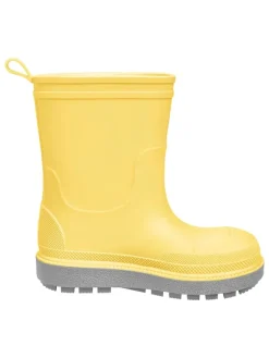 Gummistiefel in Gelb><noscript><img width=