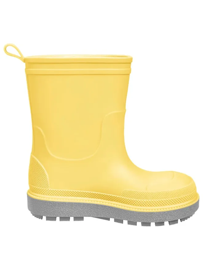 Gummistiefel in Gelb>Playshoes Sale