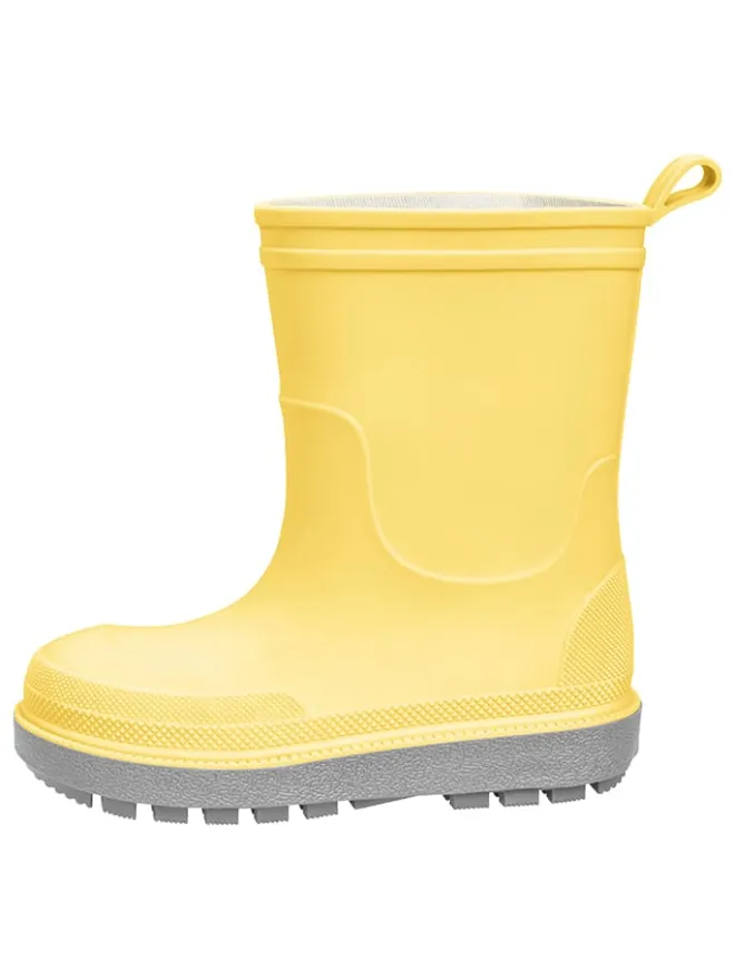 Gummistiefel in Gelb>Playshoes Sale