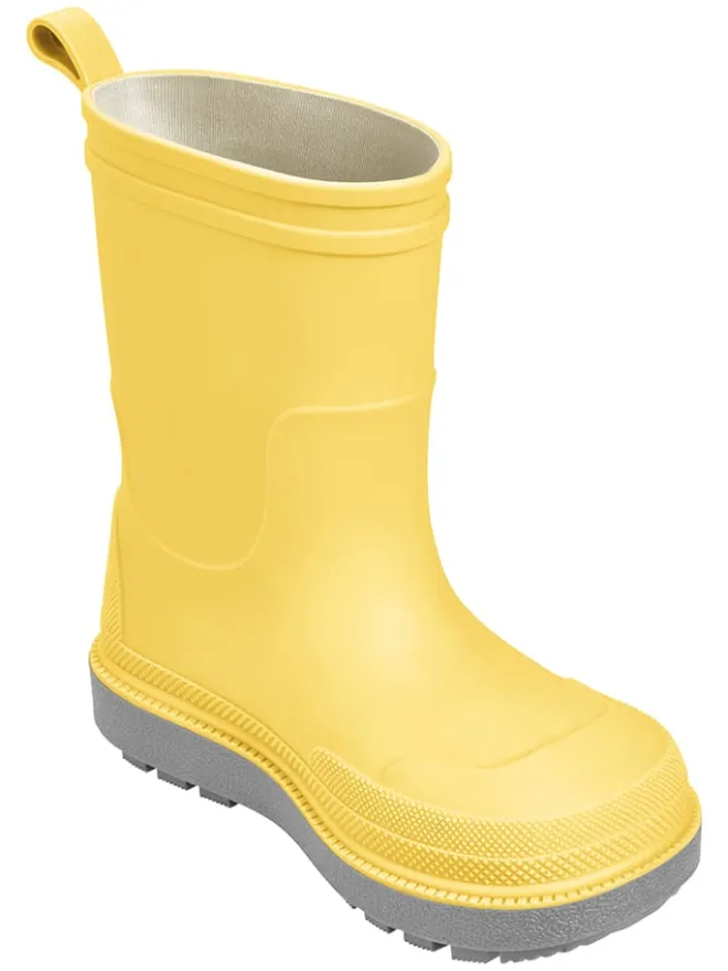 Gummistiefel in Gelb>Playshoes Sale
