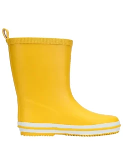 lamino Gummistiefel|Stiefel & Boots^Gummistiefel in Gelb
