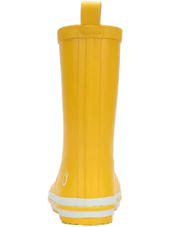 lamino Gummistiefel|Stiefel & Boots^Gummistiefel in Gelb