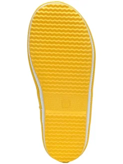 lamino Gummistiefel|Stiefel & Boots^Gummistiefel in Gelb