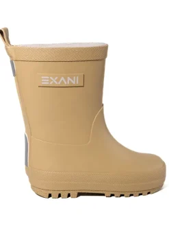 Gummistiefel in Gelb>Exani Best