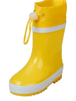 Gummistiefel in Gelb>Playshoes Sale