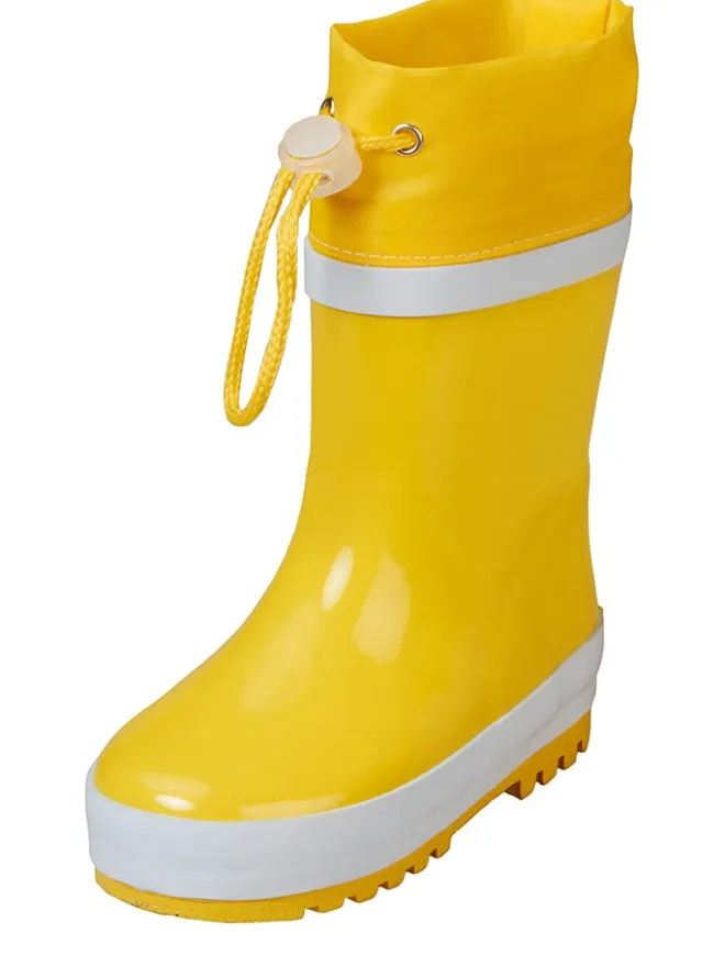 Gummistiefel in Gelb>Playshoes Sale