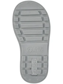 Playshoes Gummistiefel|Gummistiefel^Gummistiefel in Gelb