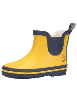 lamino Gummistiefel|Stiefel & Boots^Gummistiefel in Gelb