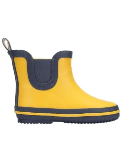 lamino Gummistiefel|Stiefel & Boots^Gummistiefel in Gelb