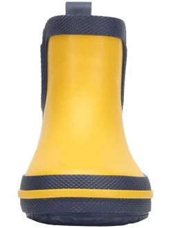 lamino Gummistiefel|Stiefel & Boots^Gummistiefel in Gelb