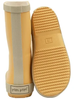 Gummistiefel in Gelb><noscript><img width=