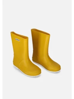 Coccodrillo Gummistiefel^Gummistiefel in gelb
