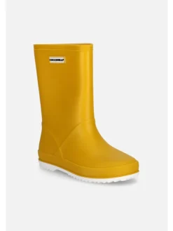 Coccodrillo Gummistiefel^Gummistiefel in gelb