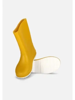 Coccodrillo Gummistiefel^Gummistiefel in gelb