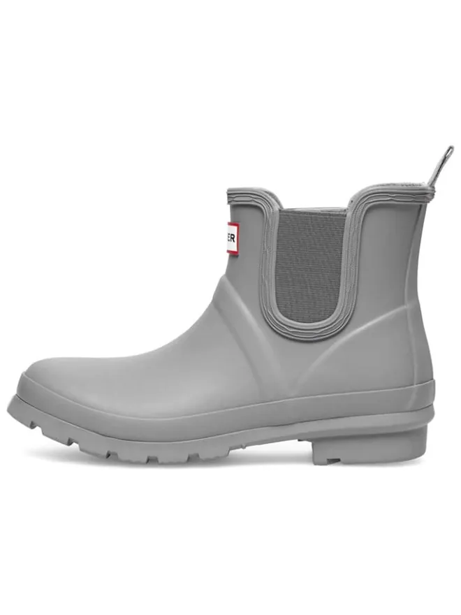 Gummistiefel in Grau>Hunter Clearance