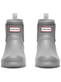 Gummistiefel in Grau><noscript><img width=