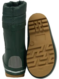 Gummistiefel in Grün><noscript><img width=