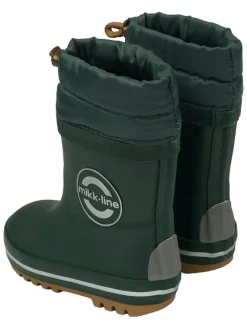 Gummistiefel in Grün><noscript><img width=