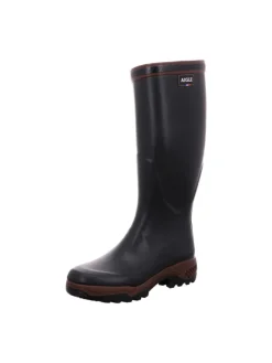 Gummistiefel in Grün>AIGLE Discount