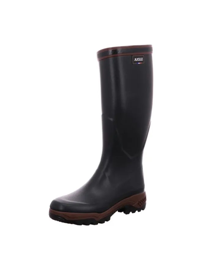 Gummistiefel in Grün>AIGLE Discount