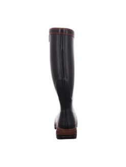 Gummistiefel in Grün><noscript><img width=