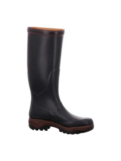Gummistiefel in Grün><noscript><img width=