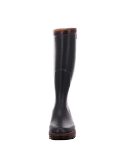 Gummistiefel in Grün><noscript><img width=