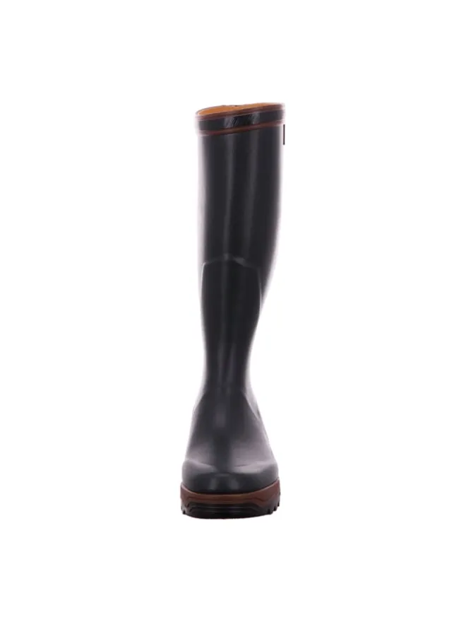 Gummistiefel in Grün>AIGLE Discount