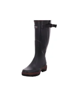 AIGLE Gummistiefel^Gummistiefel in grün