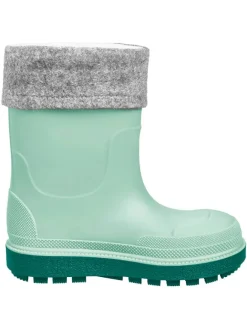 Playshoes Stiefel & Boots|Gummistiefel^Gummistiefel in Grün