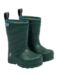 mikk-line Gummistiefel^Gummistiefel in Grün