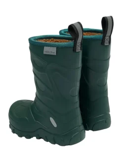 mikk-line Gummistiefel^Gummistiefel in Grün
