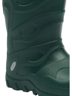 mikk-line Gummistiefel^Gummistiefel in Grün