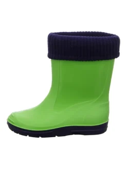 Beck Gummistiefel|Gummistiefel^Gummistiefel in Grün
