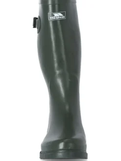Trespass Gummistiefel^Gummistiefel in Grün