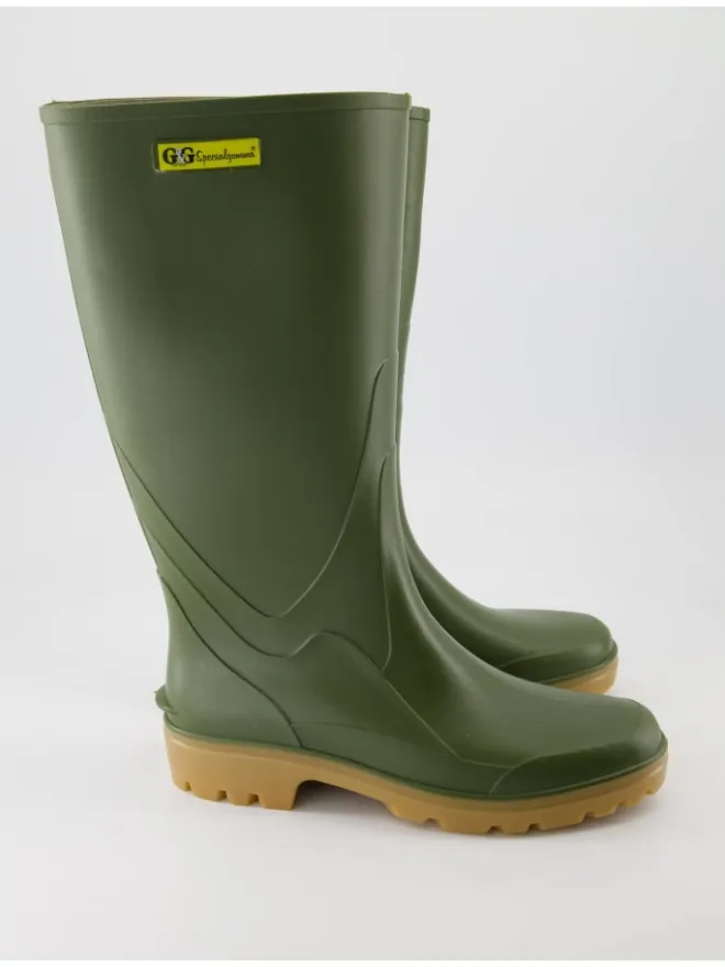 Gummistiefel in Grün>Vista
