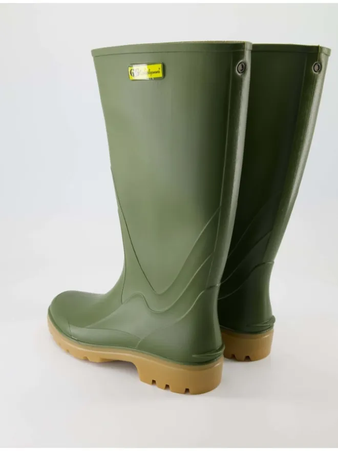 Gummistiefel in Grün>Vista