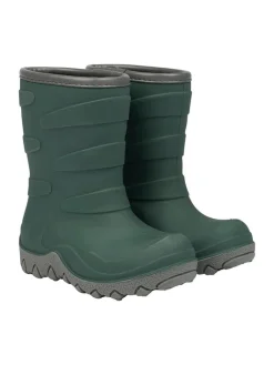 Gummistiefel in Grün>mikk-line Best