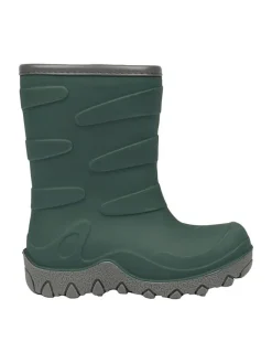 Gummistiefel in Grün>mikk-line Best