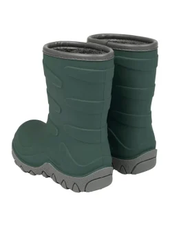 Gummistiefel in Grün><noscript><img width=