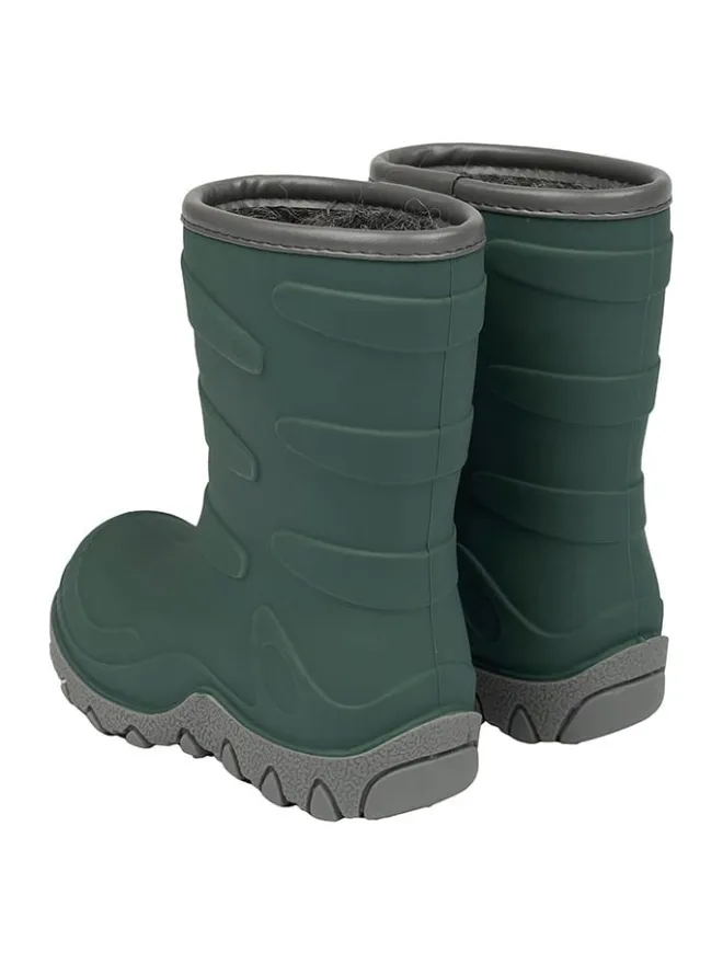 Gummistiefel in Grün>mikk-line Best