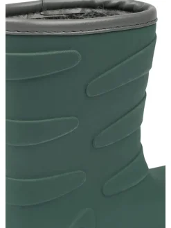 Gummistiefel in Grün><noscript><img width=