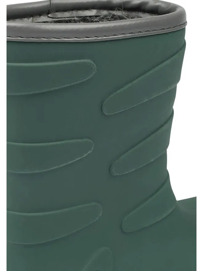 Gummistiefel in Grün>mikk-line Best