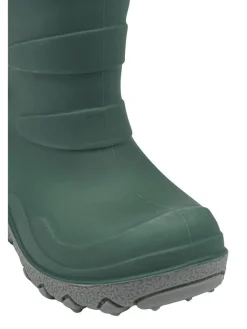 Gummistiefel in Grün><noscript><img width=