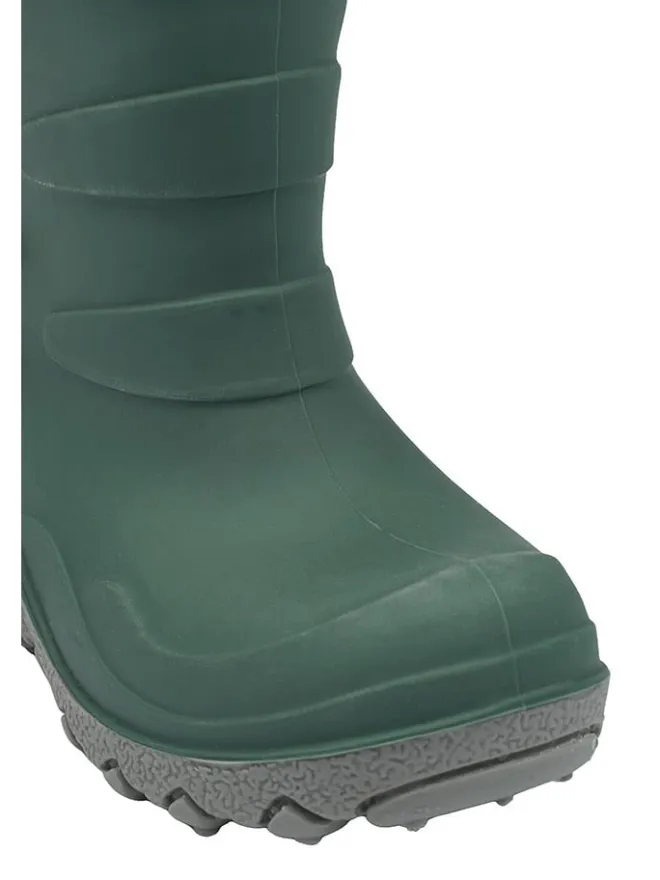 Gummistiefel in Grün>mikk-line Best