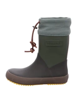 bisgaard Gummistiefel^Gummistiefel in Grün