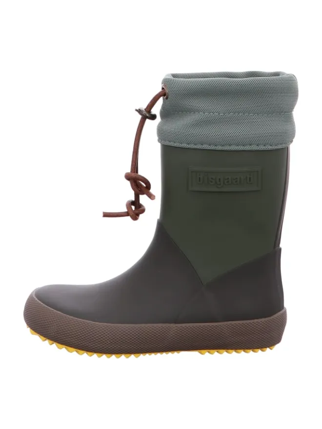 bisgaard Gummistiefel^Gummistiefel in Grün
