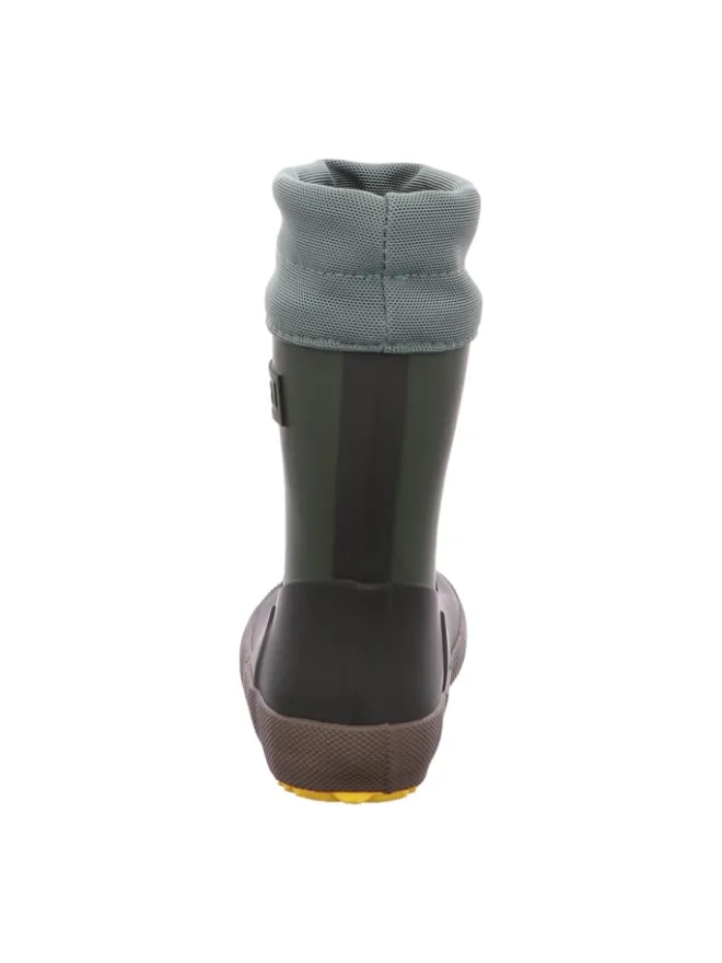 bisgaard Gummistiefel^Gummistiefel in Grün