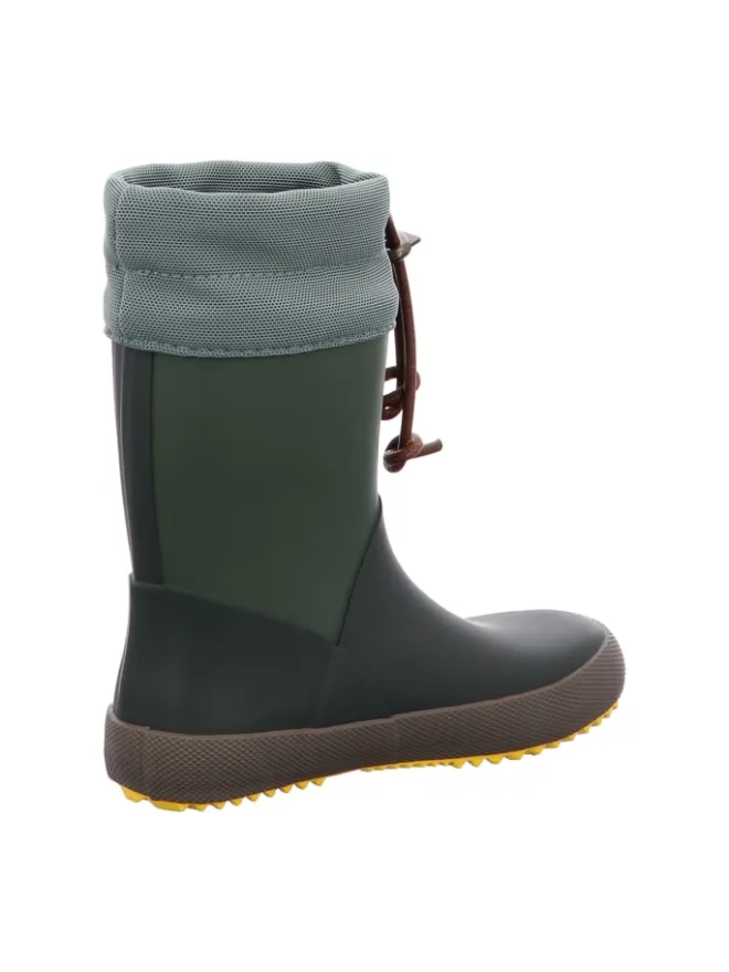 bisgaard Gummistiefel^Gummistiefel in Grün
